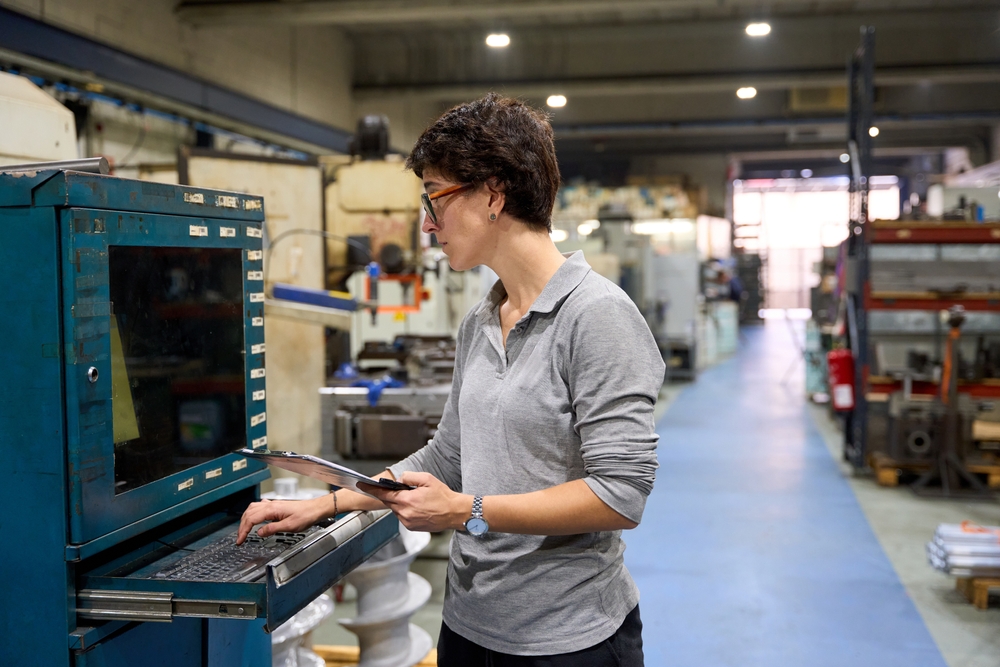Custom Fabrication and Repairs That Keep Your Operation Moving