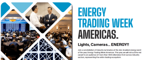 Energy Trading Week Americas