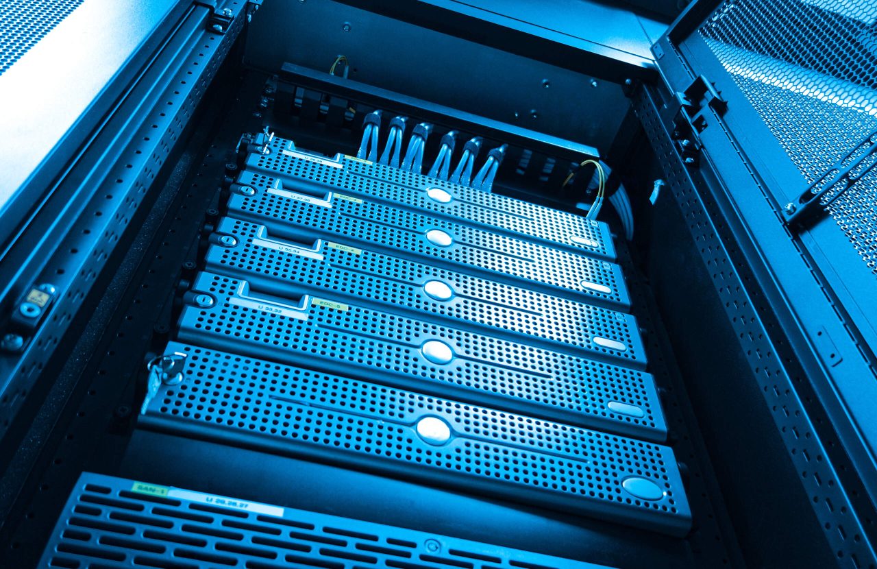 Data Center Automation Management Solutions